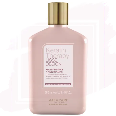 ALFAPARF KERATIN THERAPY ACONDICIONADOR  250ML