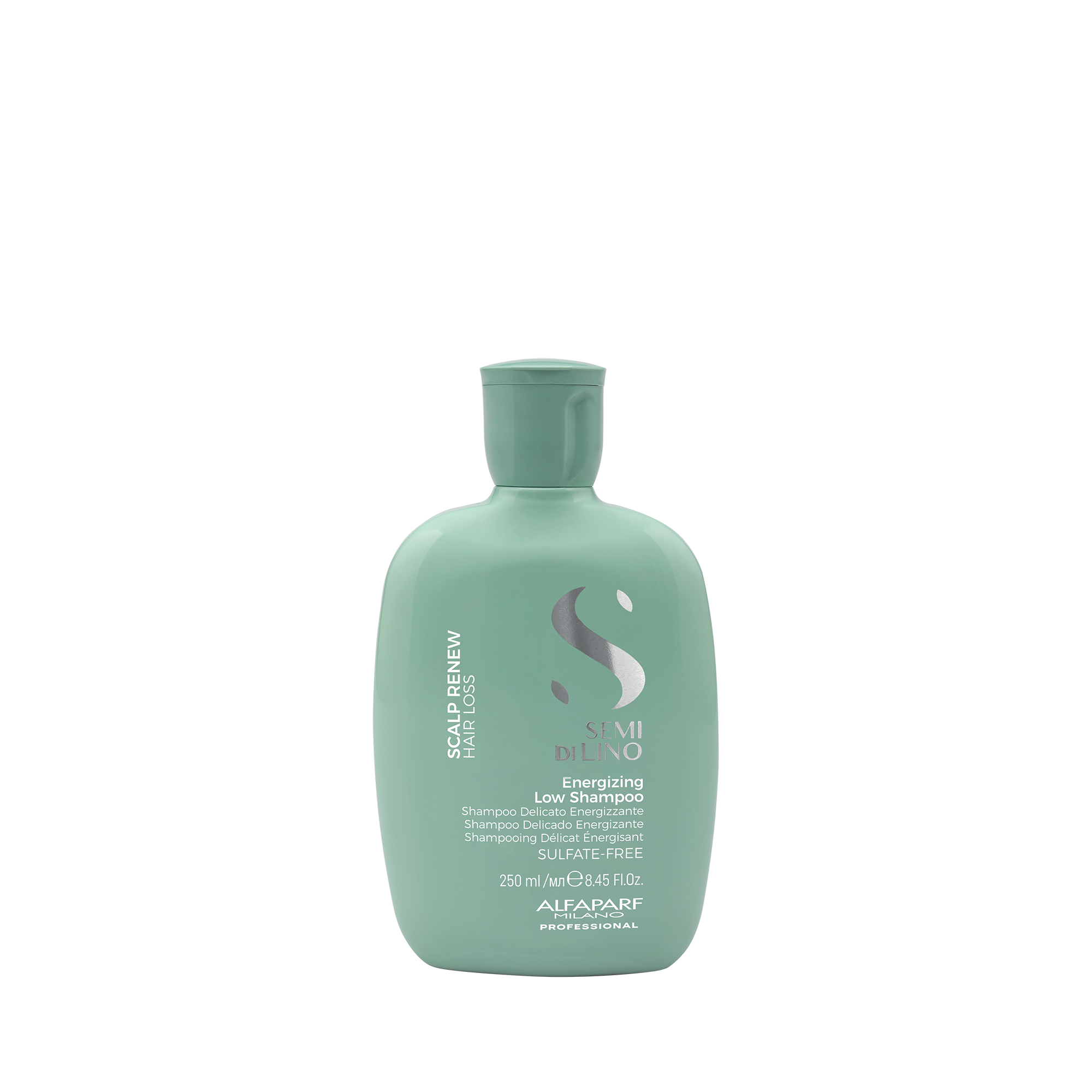 ALFAPARF ENERGIZING LOW SHAMPOO 250ML