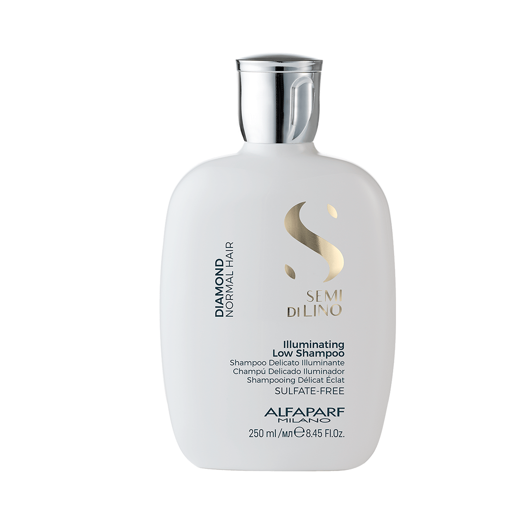 ALFAPARF ILLUMINATING DIAMOND SHAMOOO 250ML
