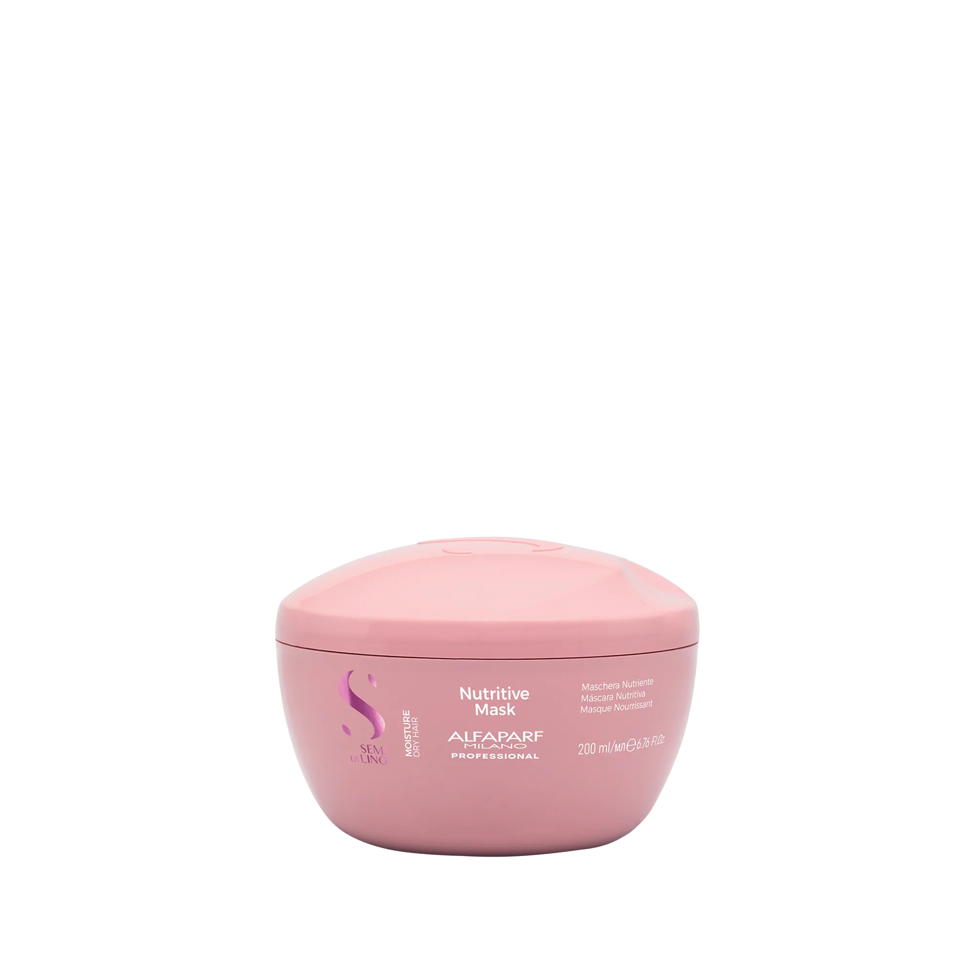 ALFAPARF NUTRITIVE MASK 200ML