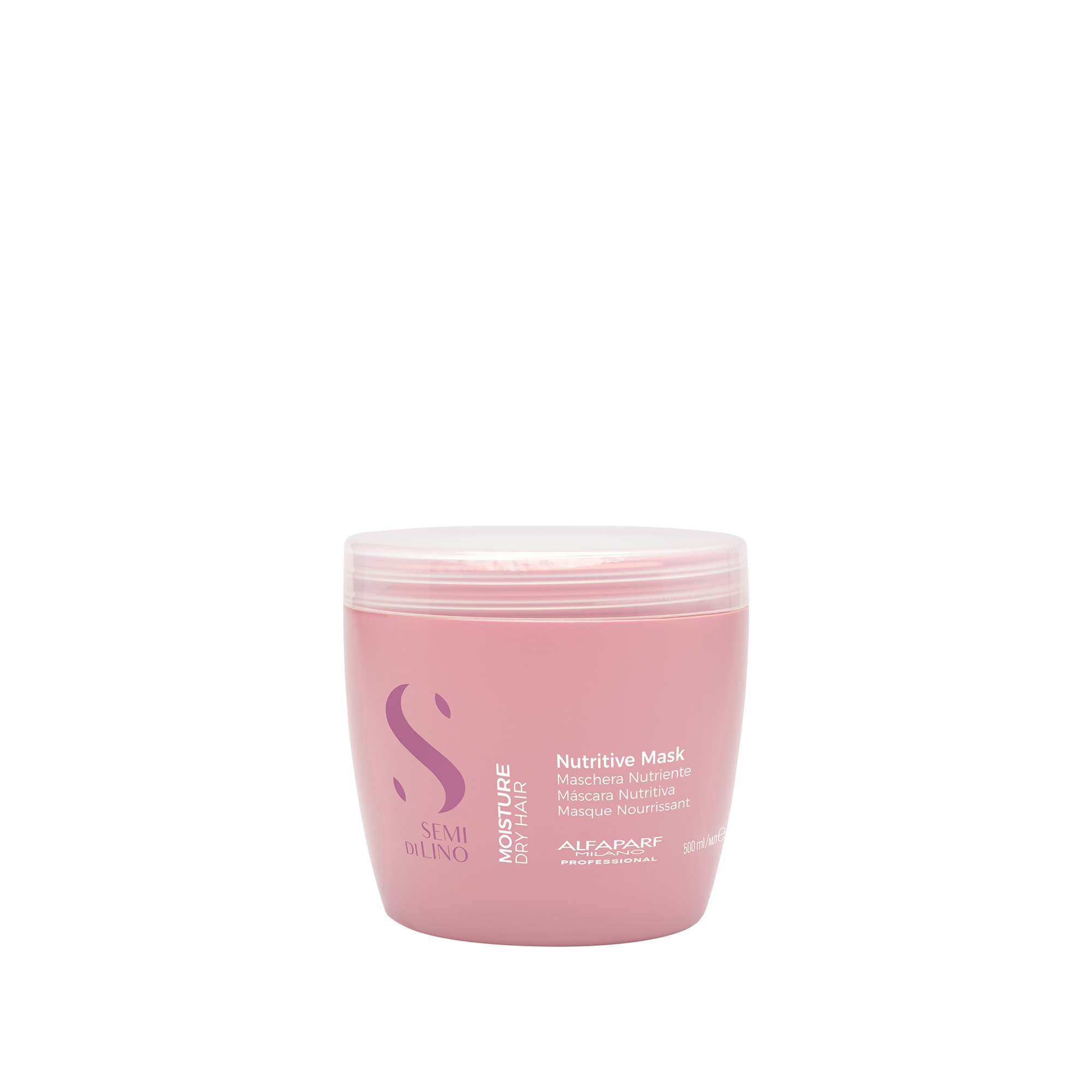 ALFAPARF NUTRITIVE MASK 500ML