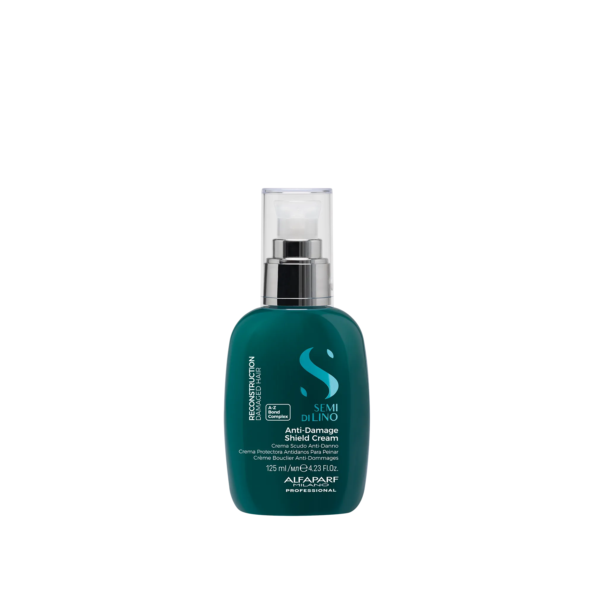 ALFAPARF REPARATIVE ANTI DAMAGE CREAM 125ML