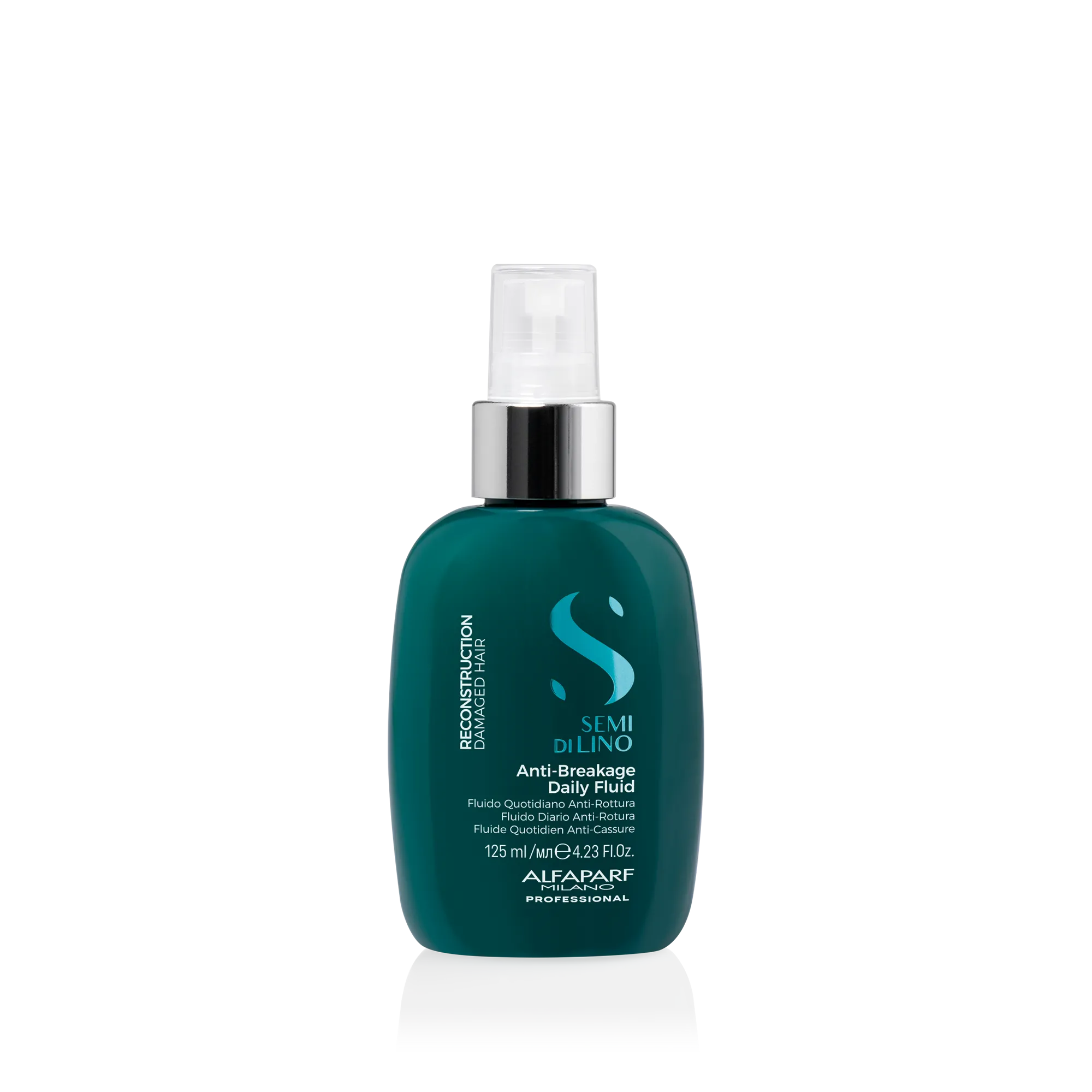 ALFAPARF REPARATIVE FLUIDO 125ML