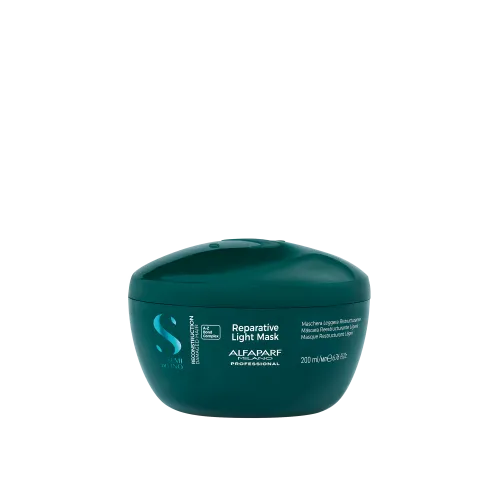 ALFAPARF REPARATIVE LIGHT MASK 200ML