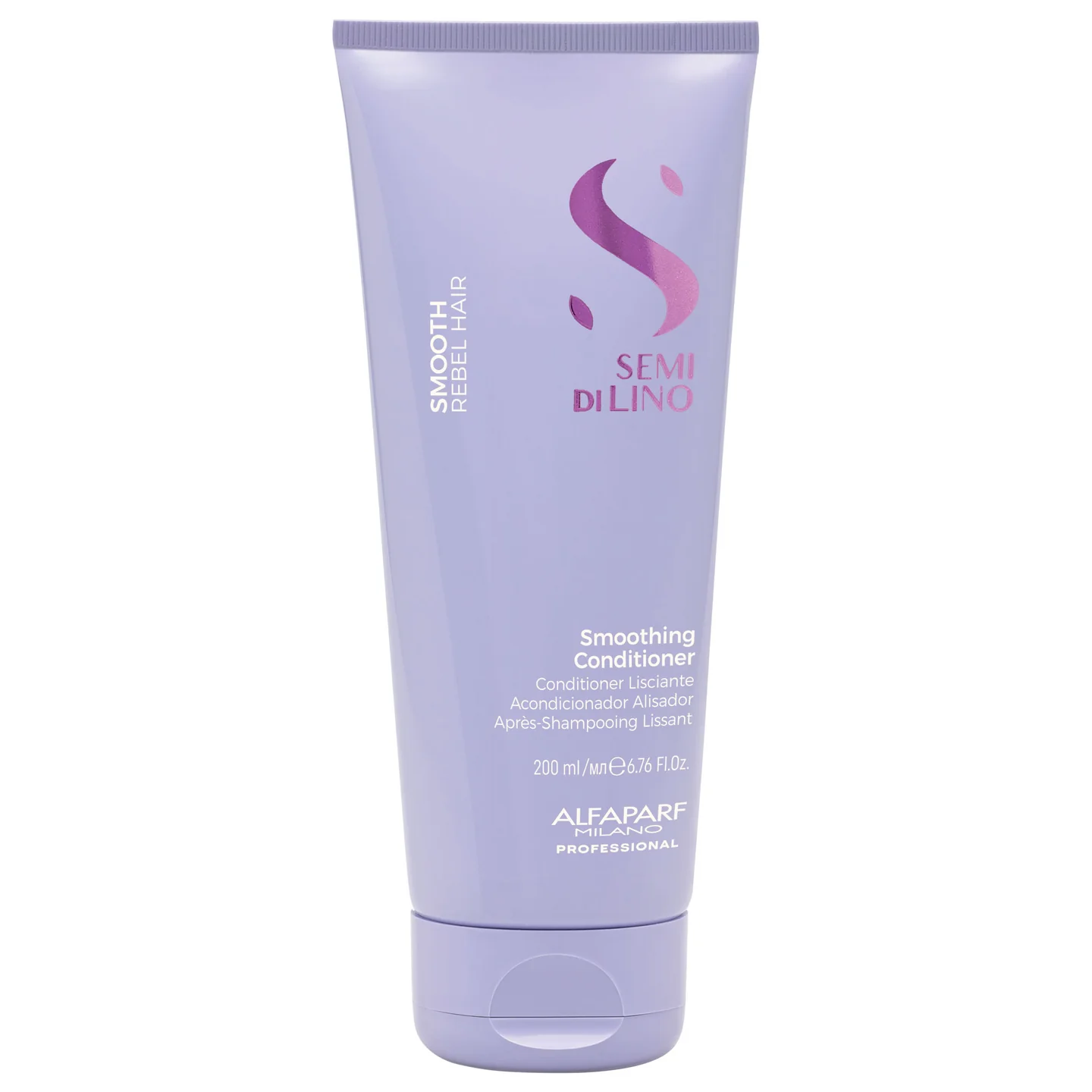 ALFAPARF SMOOTHING CONDITIONER 200ML