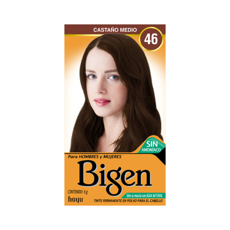 BIGEN 46