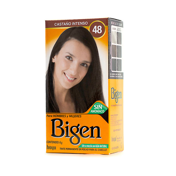 BIGEN 48