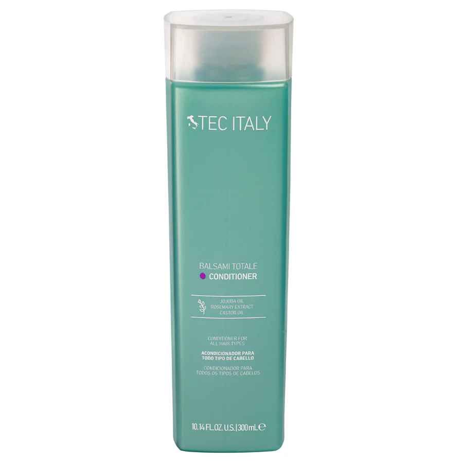 TEC ITALY BALSAMI TOTALE CONDITIONER 300ML