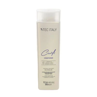 TEC ITALY CURLS CONDITIONER 300ML