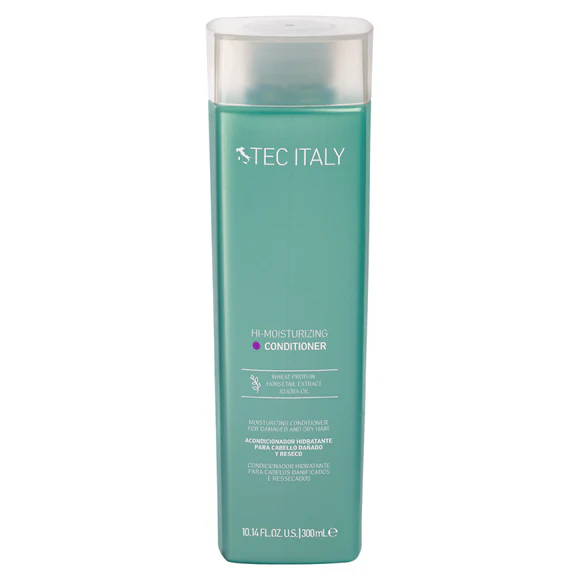 TEC ITALY HI-MOISTURIZING CONDITIONER 300ML