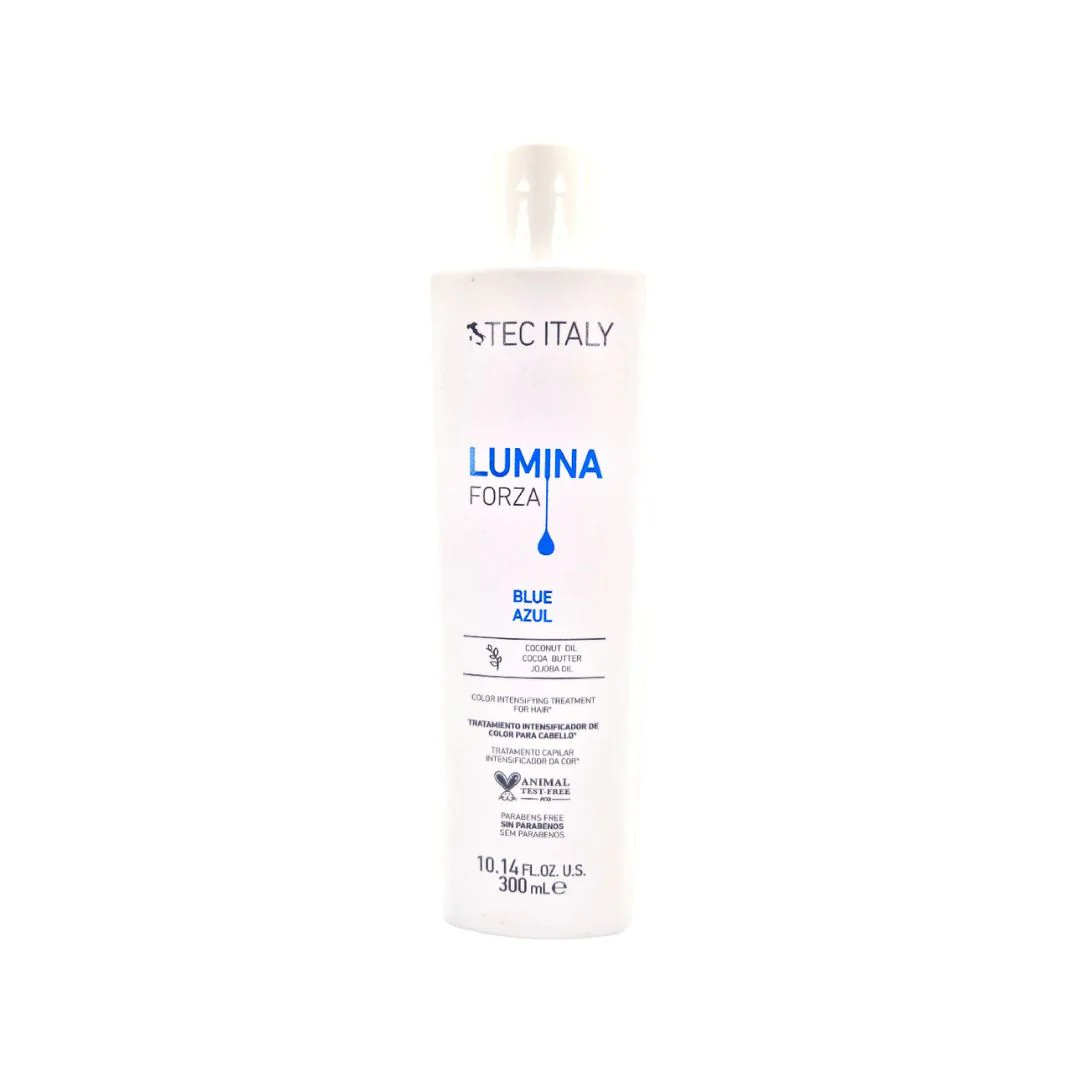 TEC ITALY LUMINA FORZA AZUL  300ML
