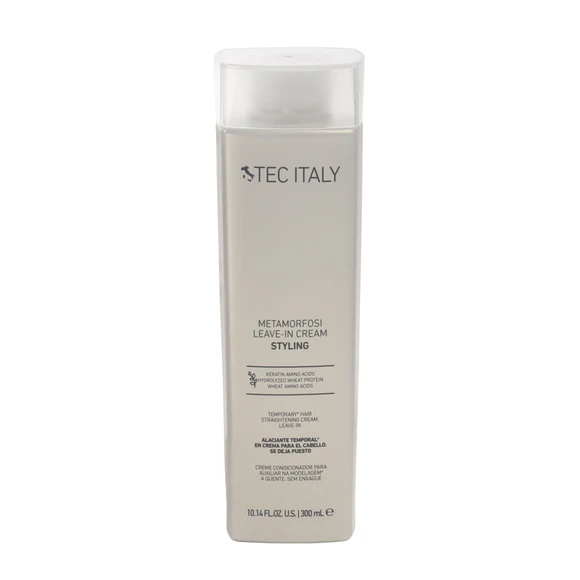 TEC ITALY METAMOPRFOSIS LEAVE IN CREAM 300ML
