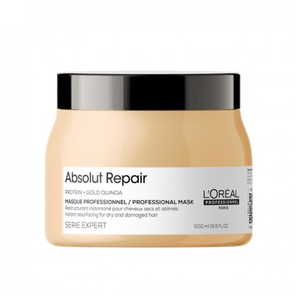 LOREAL ABSOLUT REPAIR TRATAMIENTO 500ML