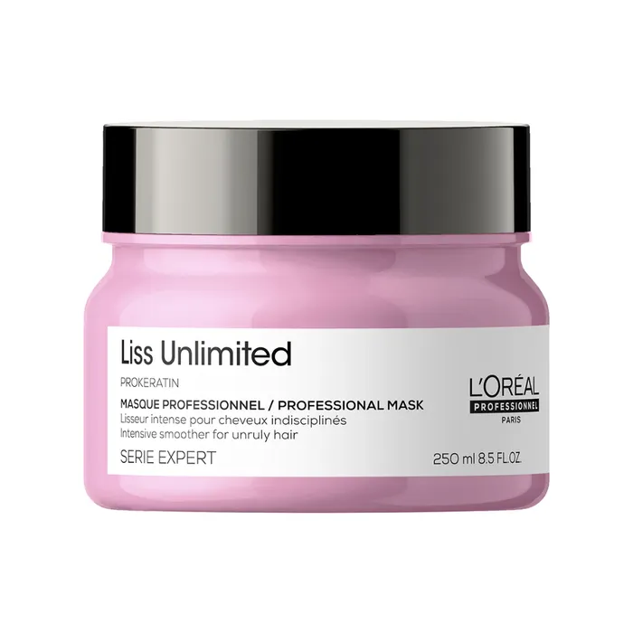 LOREAL LISS UNILIMITED TRATAMIENTO 250ML