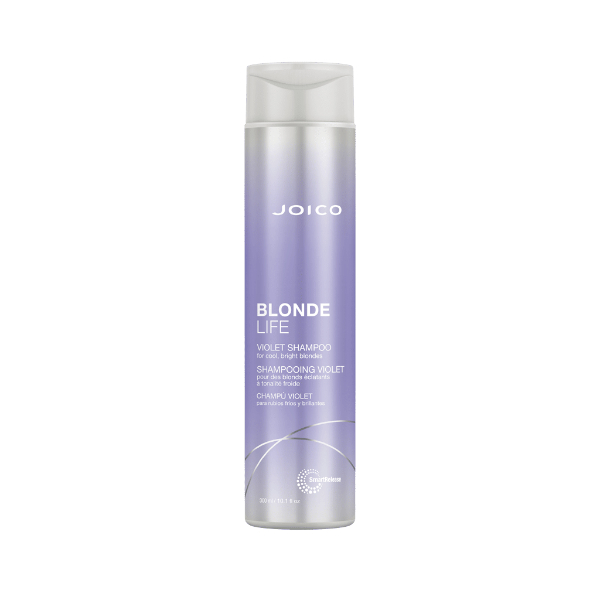JOICO BLONDE LIFE VIOLET SHAMPOO 300ML