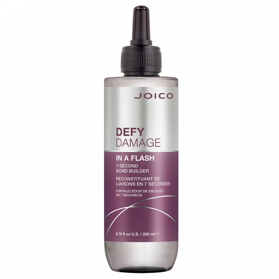 JOICO DEFY DAMAGE IN A FLASH 200ML