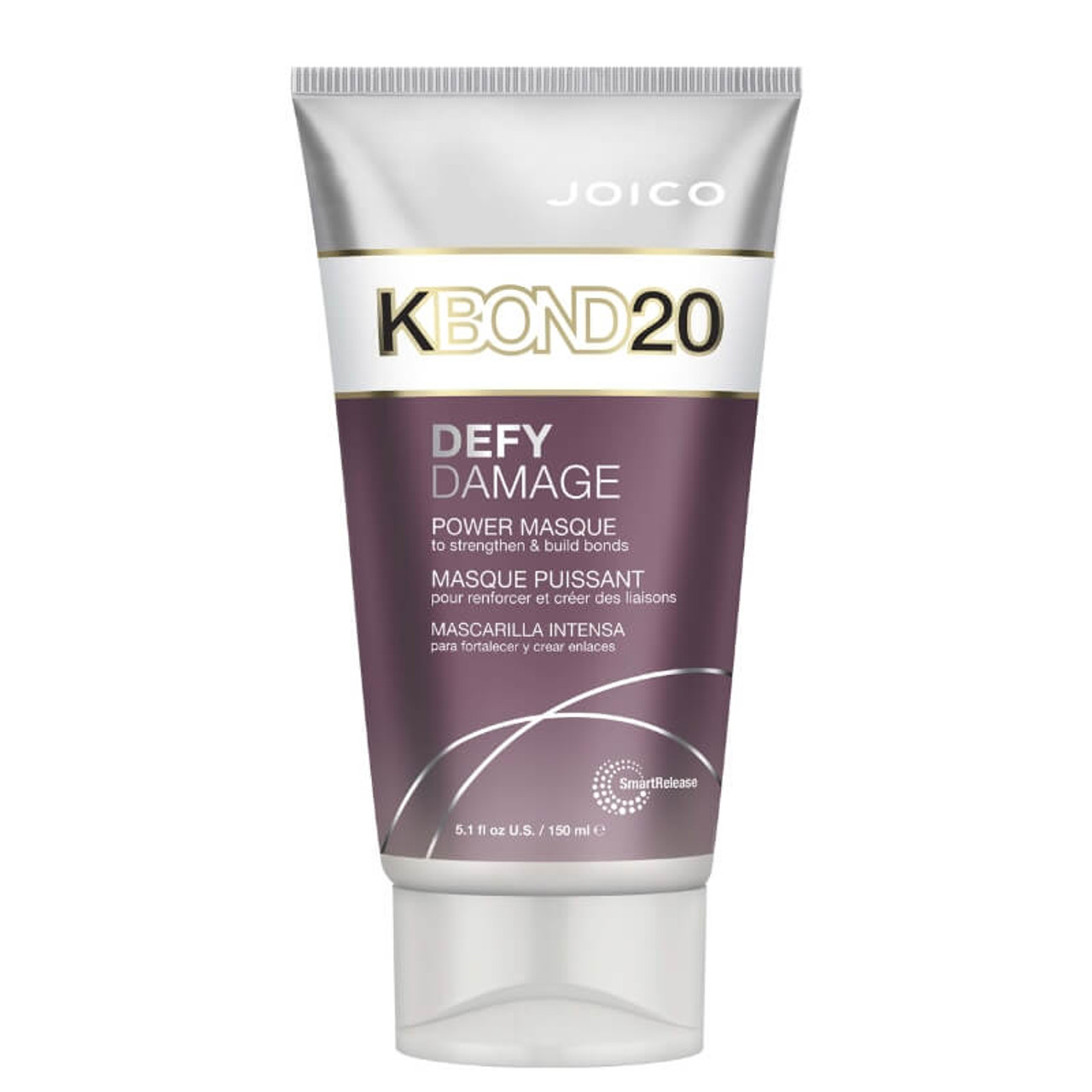 JOICO DEFY DAMAGE K BOND20 TRARTAMIENTO 150ML