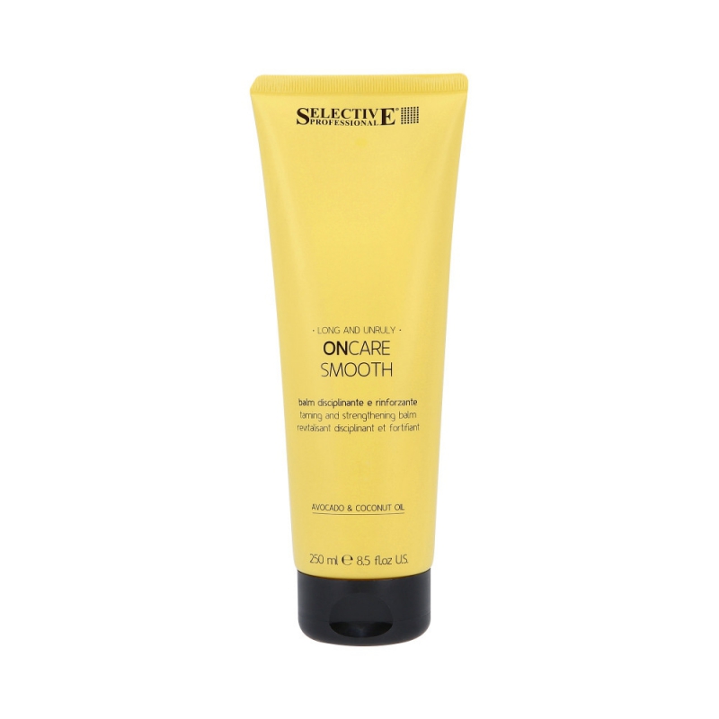 SELECTIVE ONCARE SMOOTH CONDITIONER  250ML