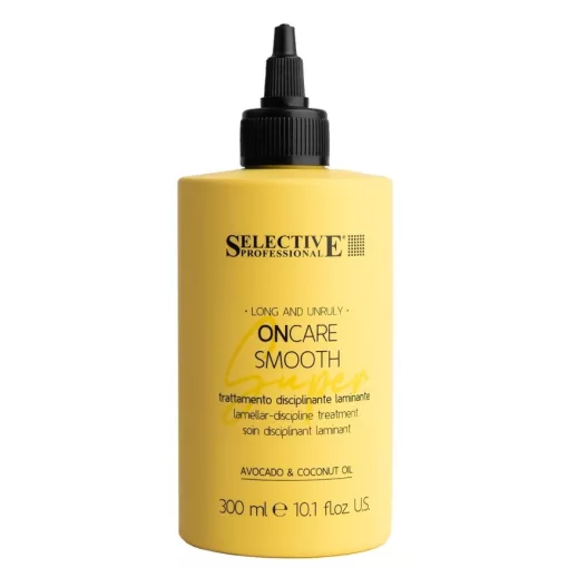 SELECTIVE ONCARE SMOOTH MASK 300ML