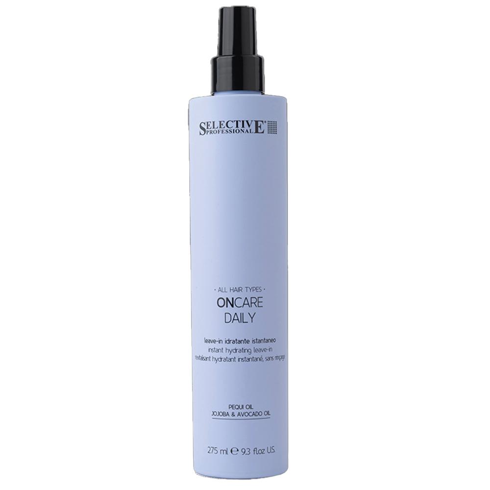SELECTIVE ONCARE DAILY LEAVE-IN SPRAY 275ML