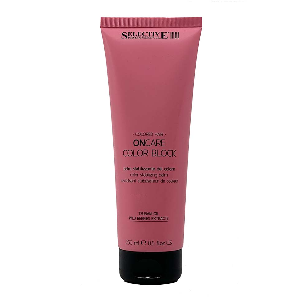 SELECTIVE ONCARE COLOR BLOCK CONDITIONER 250ML