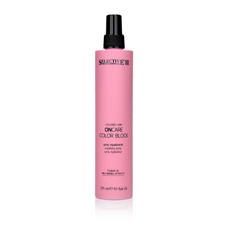 SELECTIVE ONCARE COLOR BLOCK SPRAY 275ML