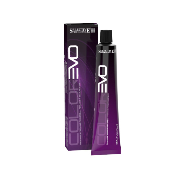 TINTE SELECTIVE COLOREVO 100ML