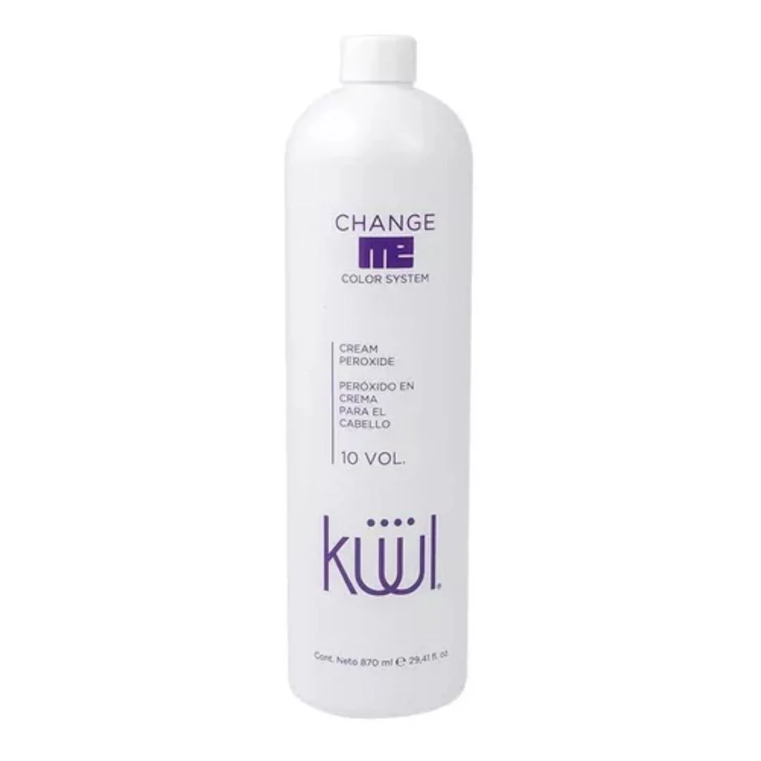 KUUL PEROXIDO 10VOL. 870ML