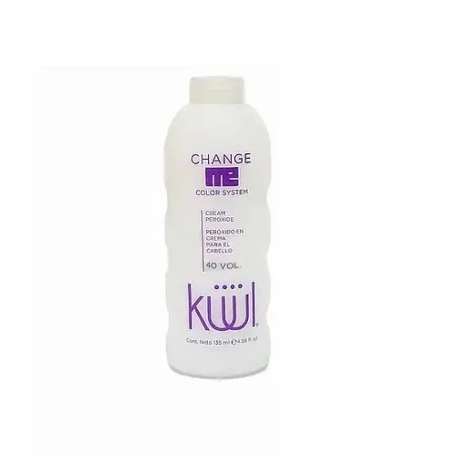 KUUL PEROXIDO 40 VOL. 135ML