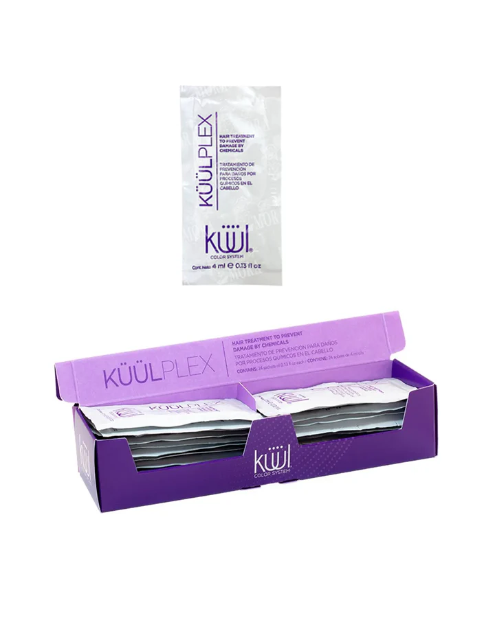 KUUL PLEX 4ML