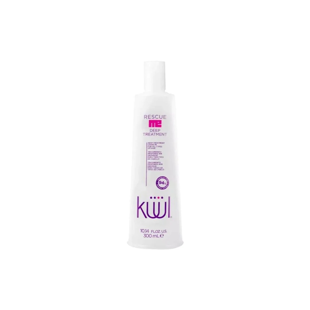 KUUL RESCUE DEEP TRATAMIENTO 300ML