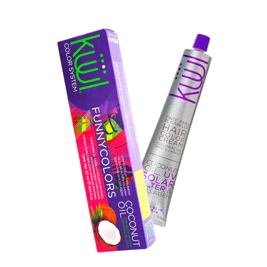 TINTE KUUL FANTASIA 90ML