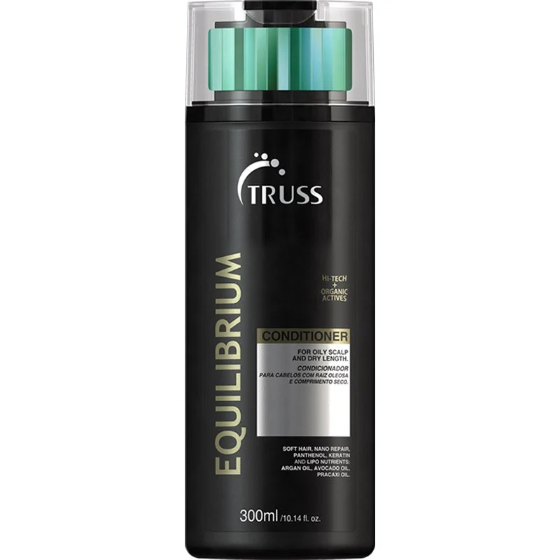 TRUSS EQUILIBRIUM ACONDICIONADOR 300ML
