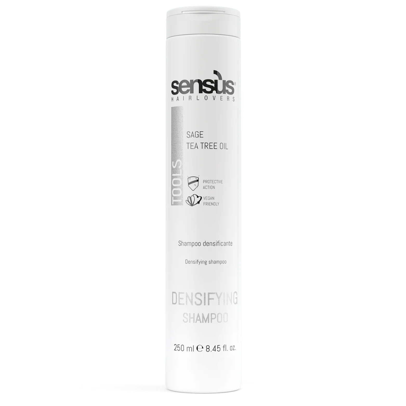 SENSUS DENSIFYNG SHAMPOO 250ML