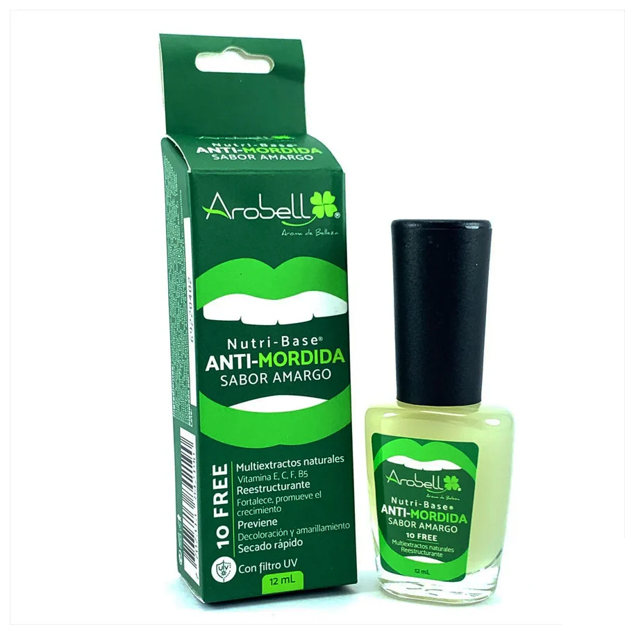 AROBELL ANTI MORDIDA 12ML