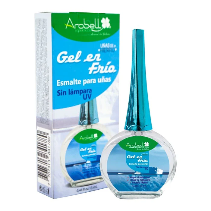 AROBELL GEL FRIO 12ML