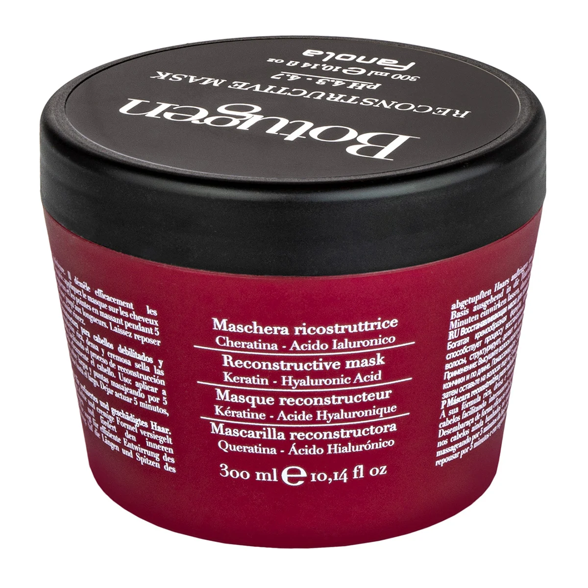 FANOLA BOTUGEN MASK 300 ML