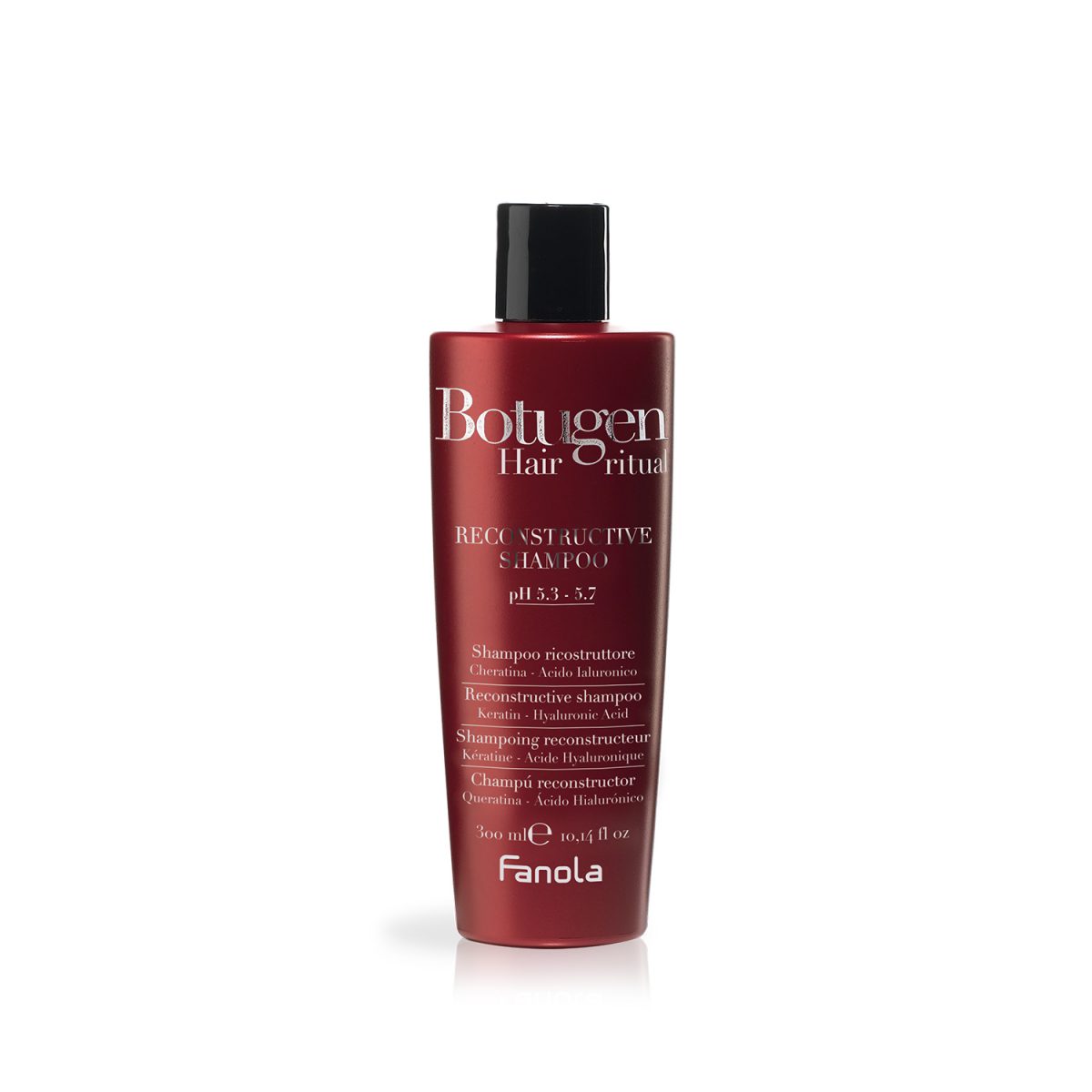 FANOLA BOTUGEN SHAMPOO 300 ML