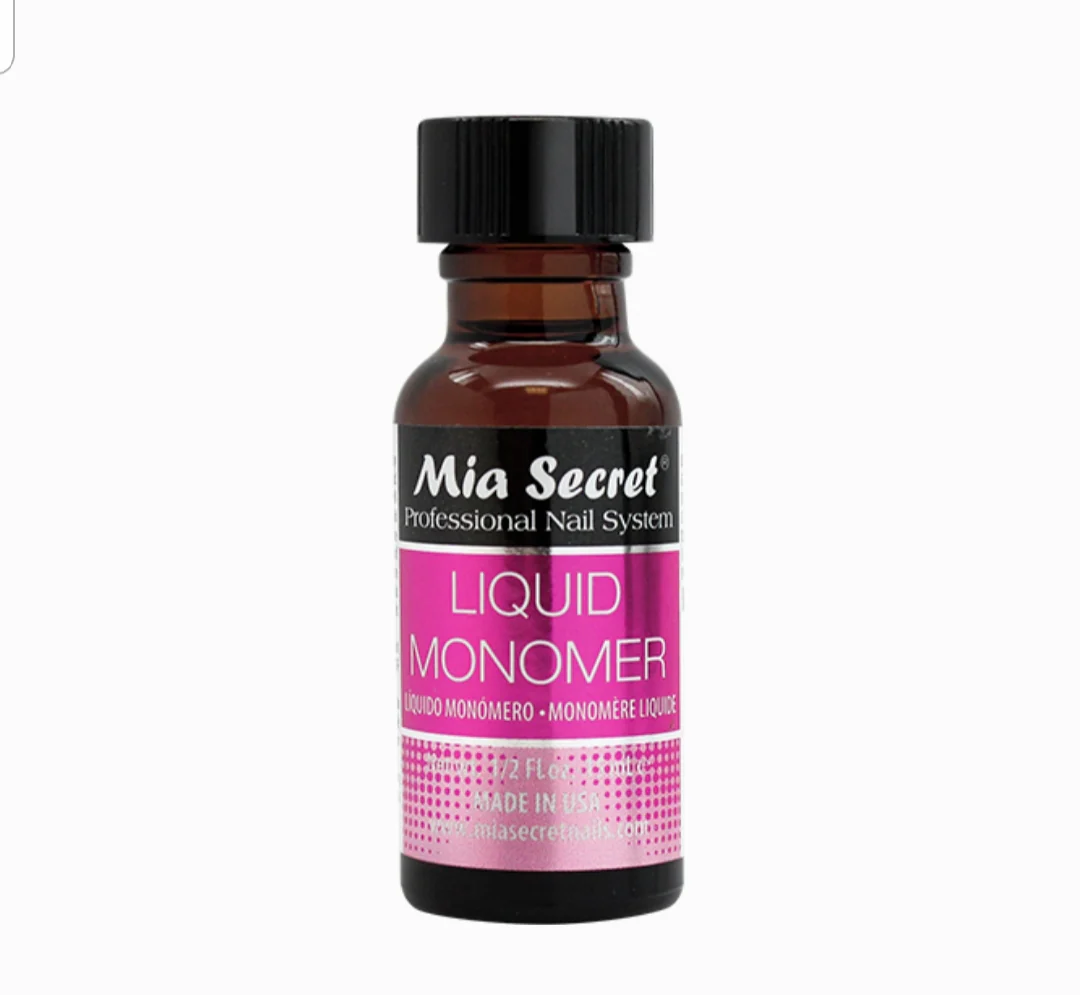 MIA SECRET LIQUIDO 1/2OZ