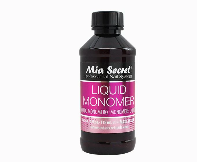 MIA SECRET LIQUIDO 4OZ