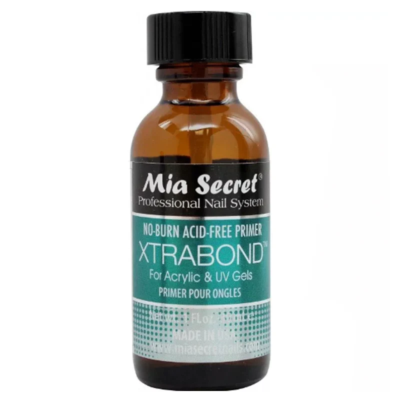XTRABOND MIA SECRET 1OZ