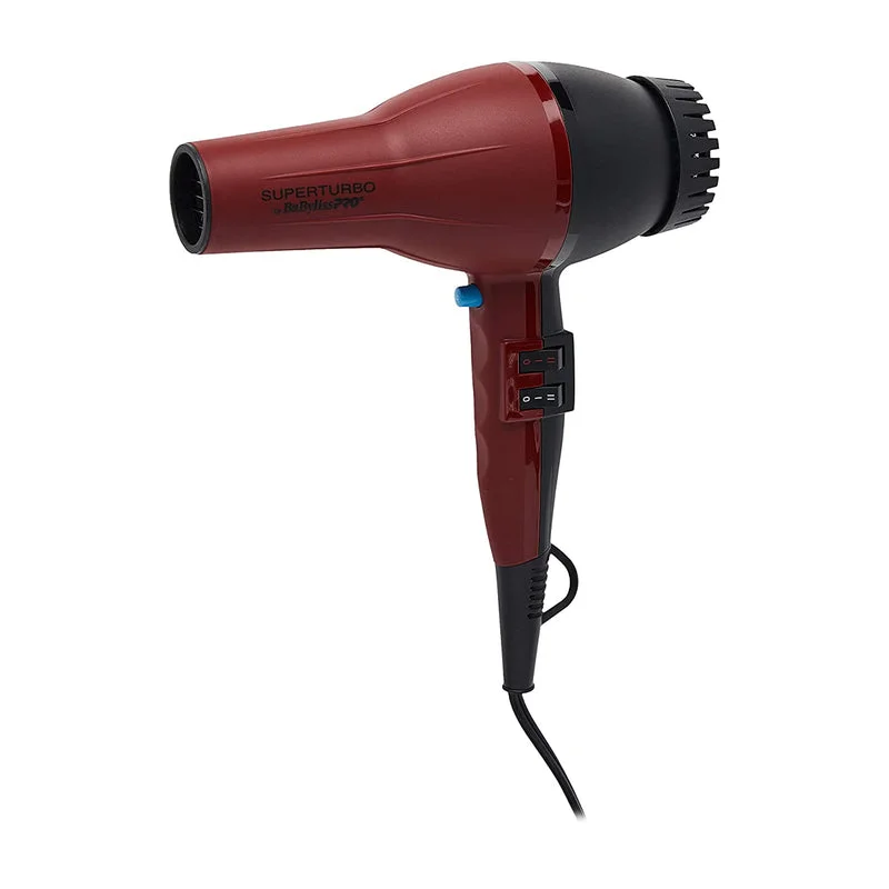 BABYLISS BLOWER SUPER TURBO