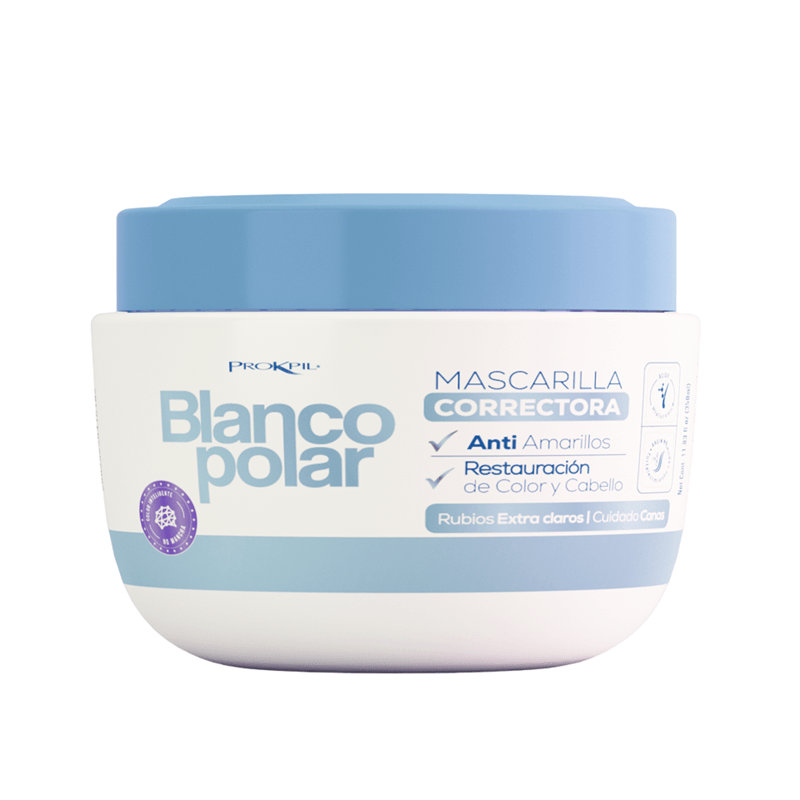 PROKPIL BLANCO POLAR 350G