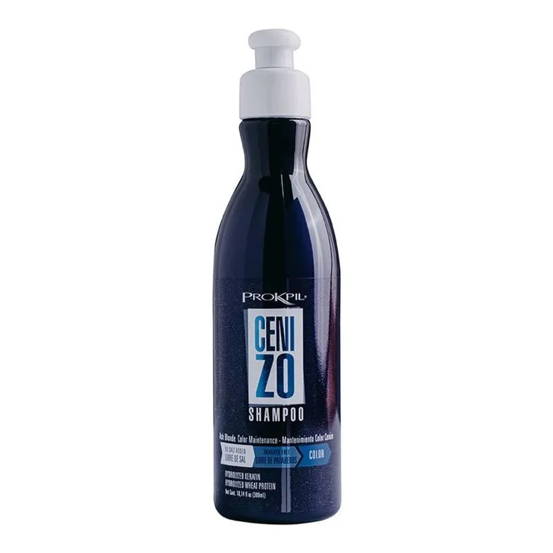 PROKPIL SHAMPOO CENIZO 300ML