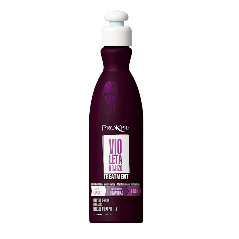 PROKPIL VIOLETA ROJIZO 300ML