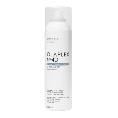 OLAPLEX N4D DRY SHAMPOO 178GR