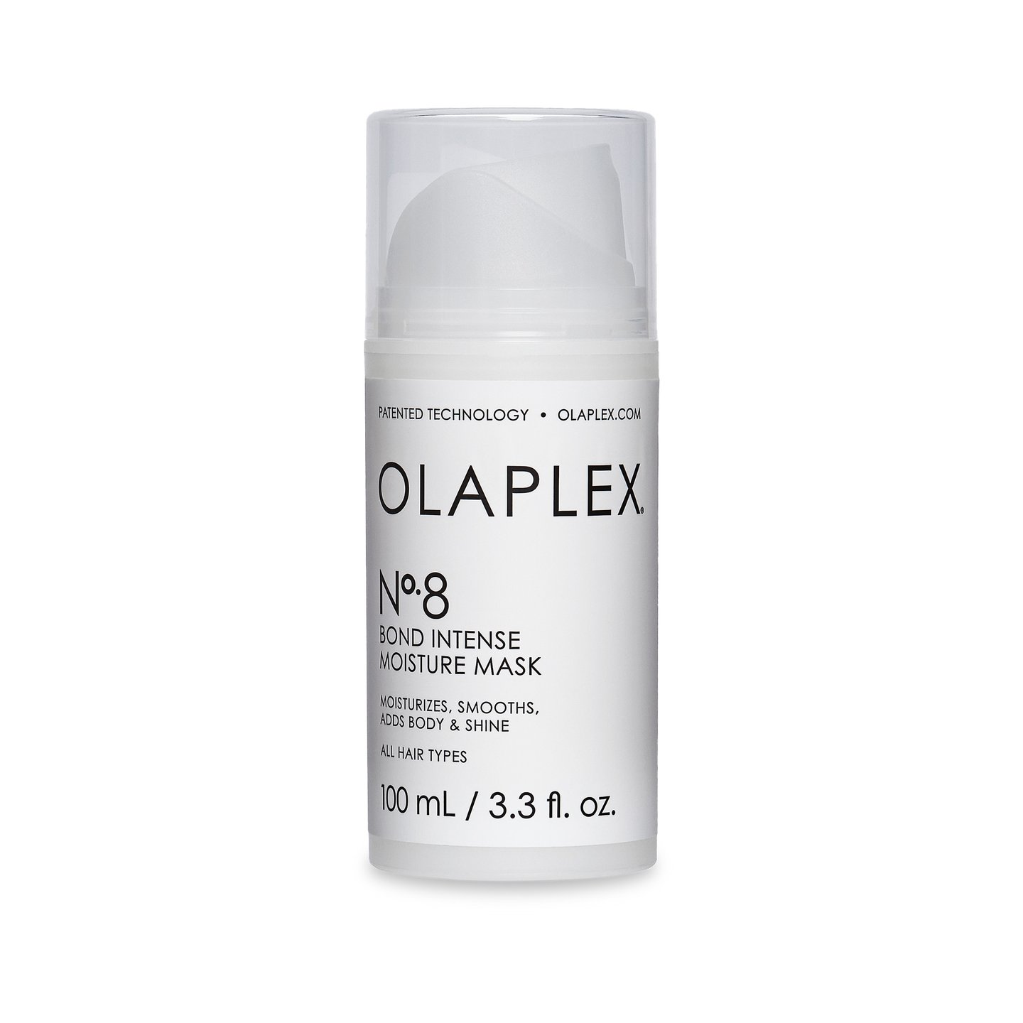 OLAPLEX N8 BOND INTENSE TRATAMIENTO 100ML