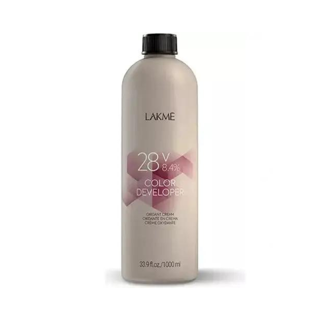 LAKME COLOR DEVELOPER 28V 120ML
