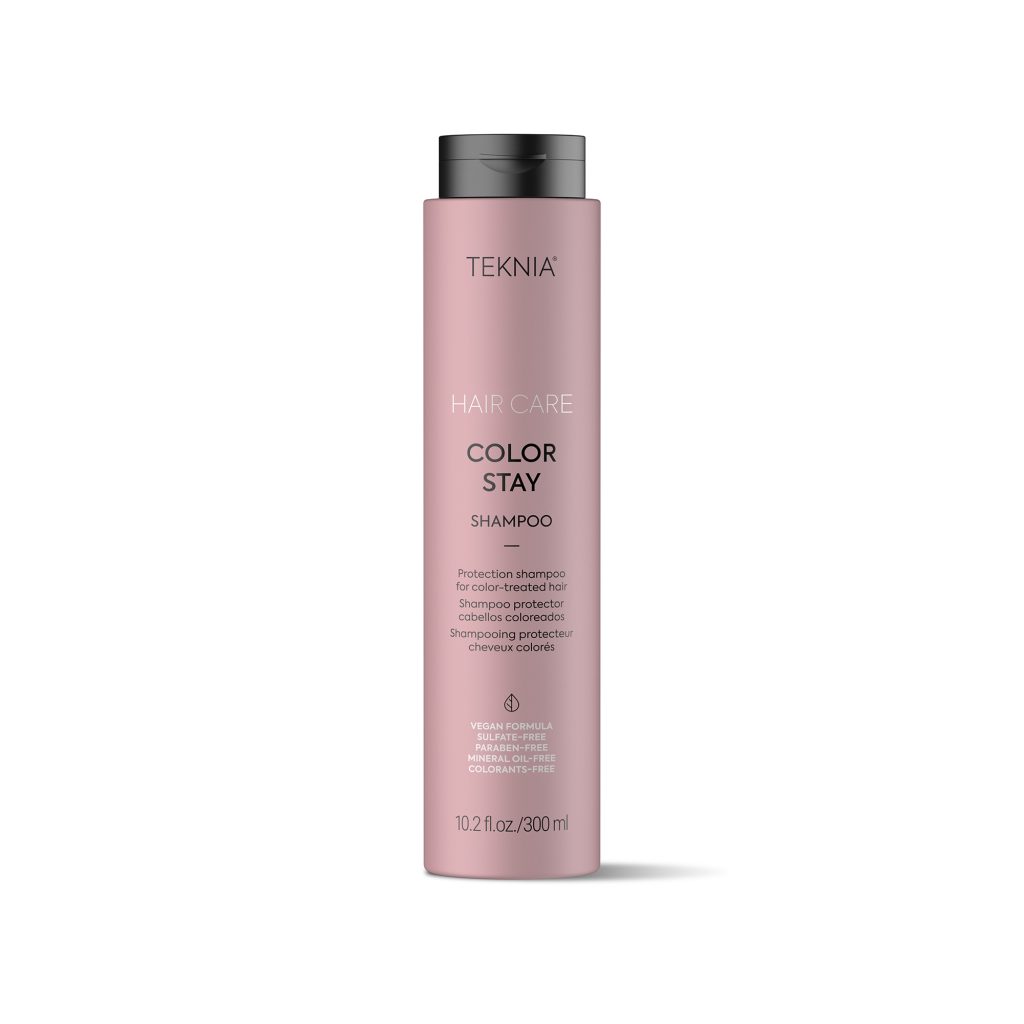 LAKME COLOR STAY SHAMPOO 300ML