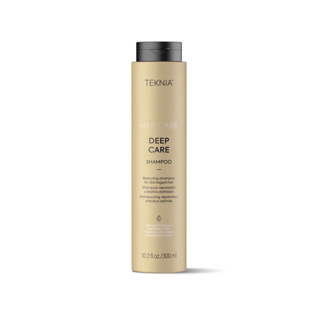 LAKME DEEP CARE SHAMPOO 300ML